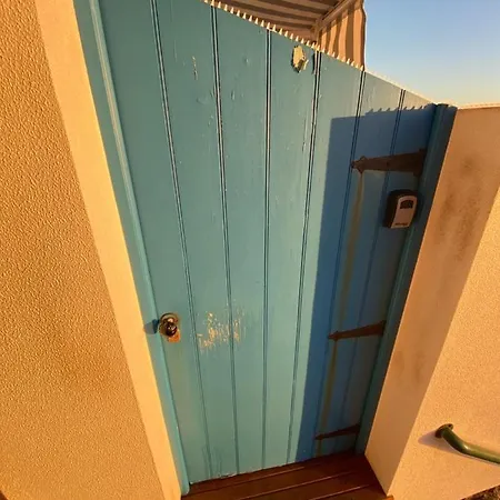 Sea house Villa Jardim do Mar Exterior photo