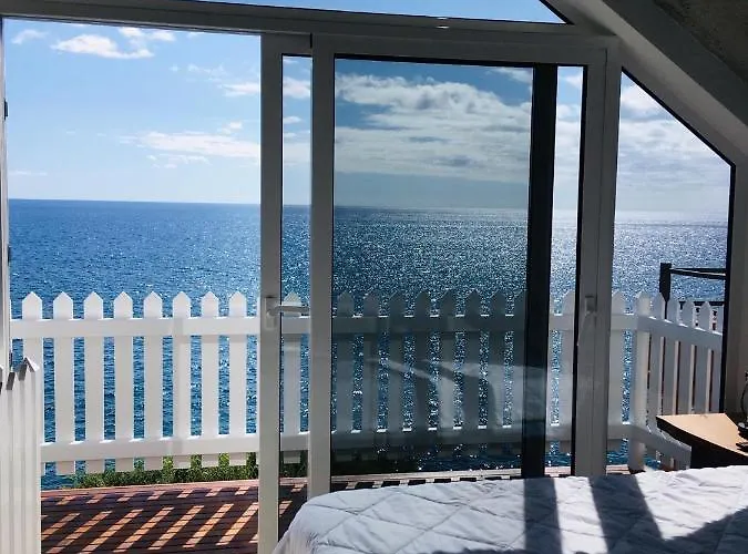 Sea house