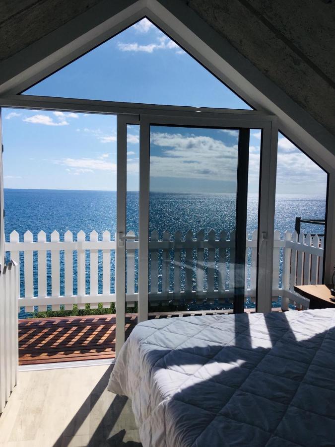 Sea House Jardim do Mar