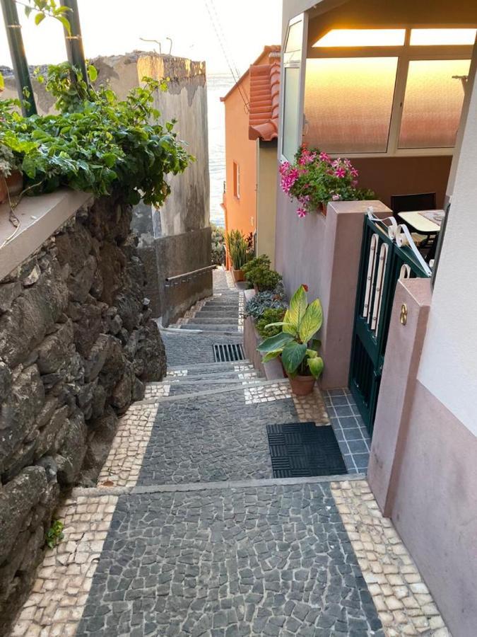 Sea House Holiday home Jardim do Mar