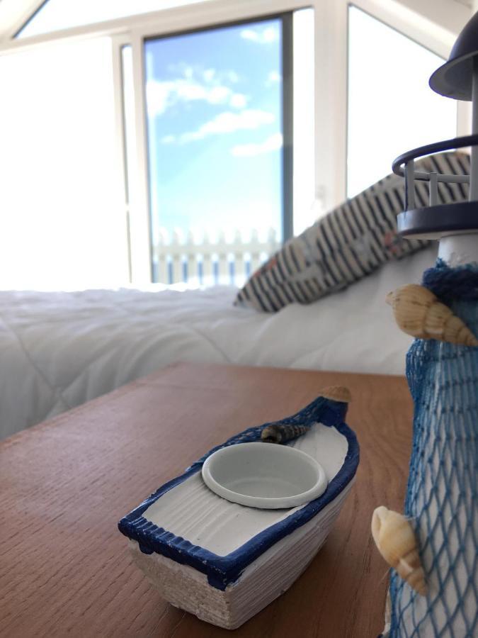 Sea House *