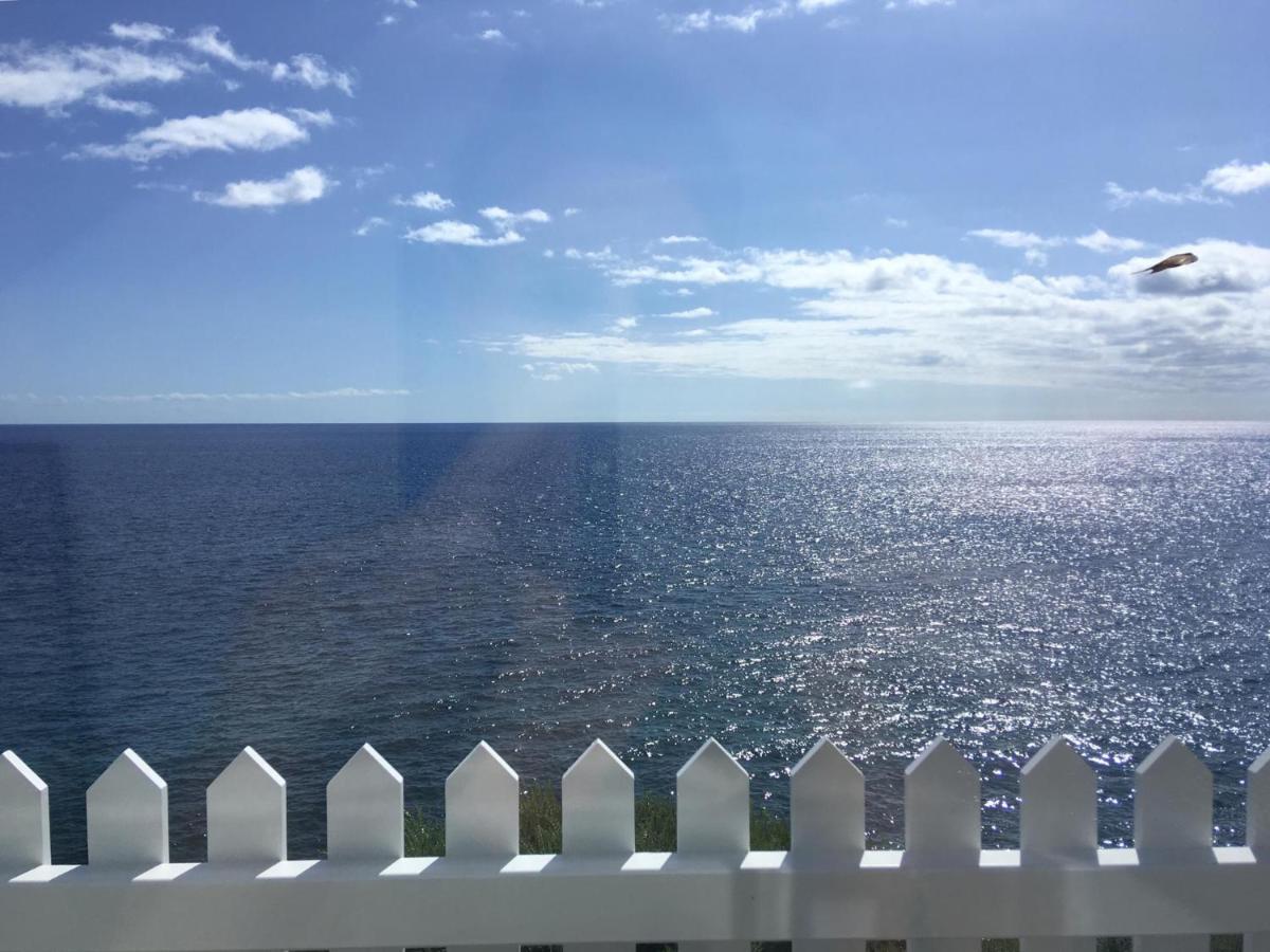 Sea House Holiday home Jardim do Mar