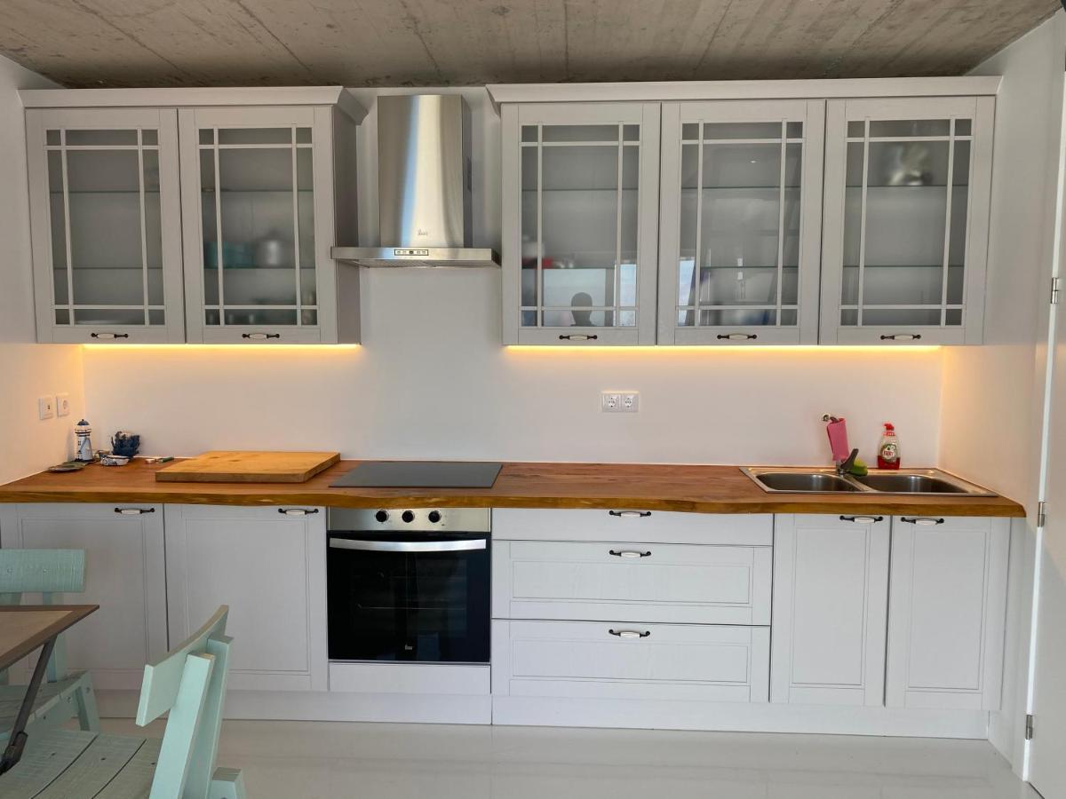 Sea House Holiday home Jardim do Mar