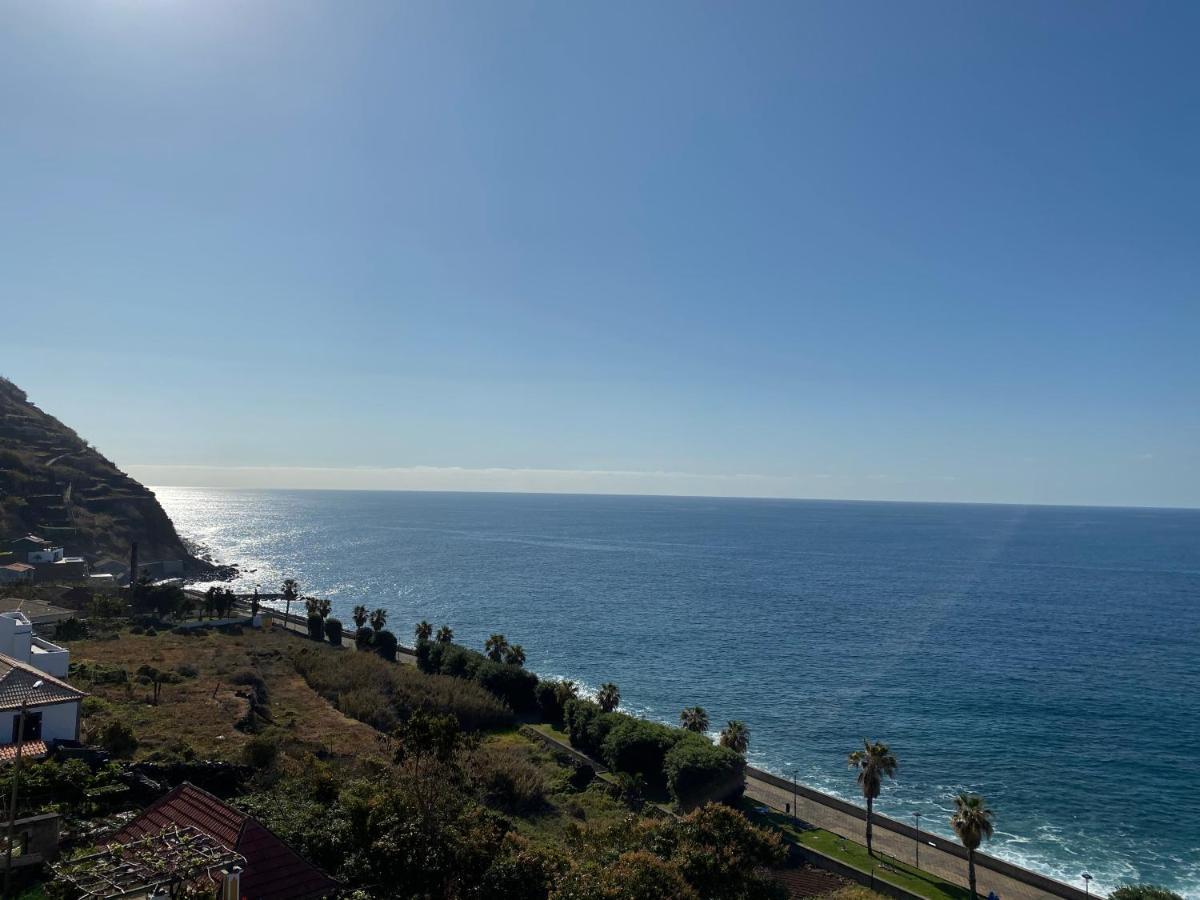 Sea House Jardim do Mar