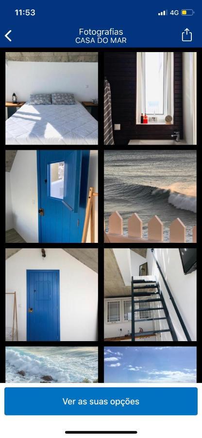 Holiday home Sea House Jardim do Mar