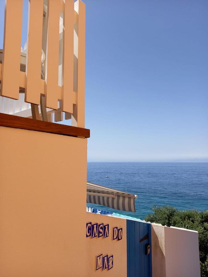 Sea House