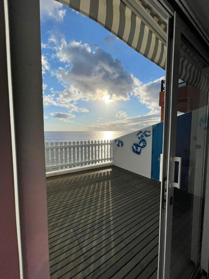 Sea House